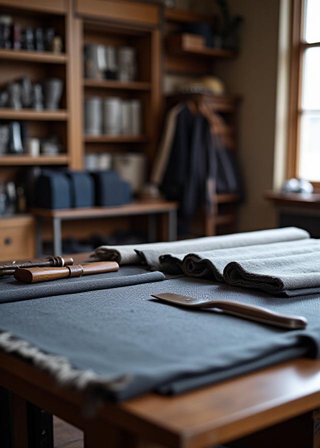 Laboratorio creativo artigianale